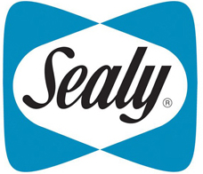 sealy mattress logo