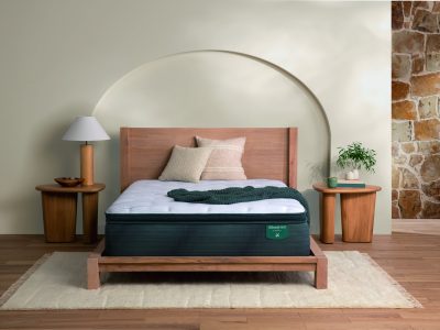 Beautyrest Harmony Deepwater Firm Pillow Top Mattress - Image 4