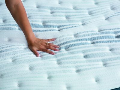 Beautyrest Harmony Dockside Extra Firm Tight Top Mattress - Image 3