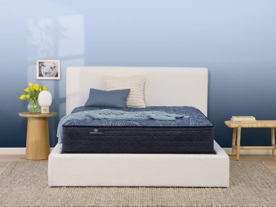 Serta Perfect Sleeper Premium Prolific Extra Firm Tight Top Mattress - Image 6