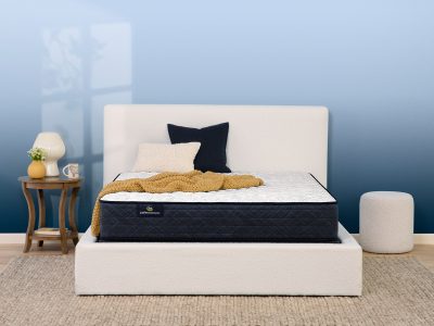 Serta Perfect Sleeper Space Firm Tight Top Mattress - Image 3