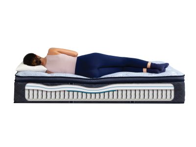 Serta Perfect Sleeper Stardom Plush Pillow Top Mattress - Image 5