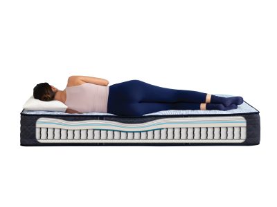 Serta Perfect Sleeper Waters Edge Firm Tight Top Mattress - Image 5